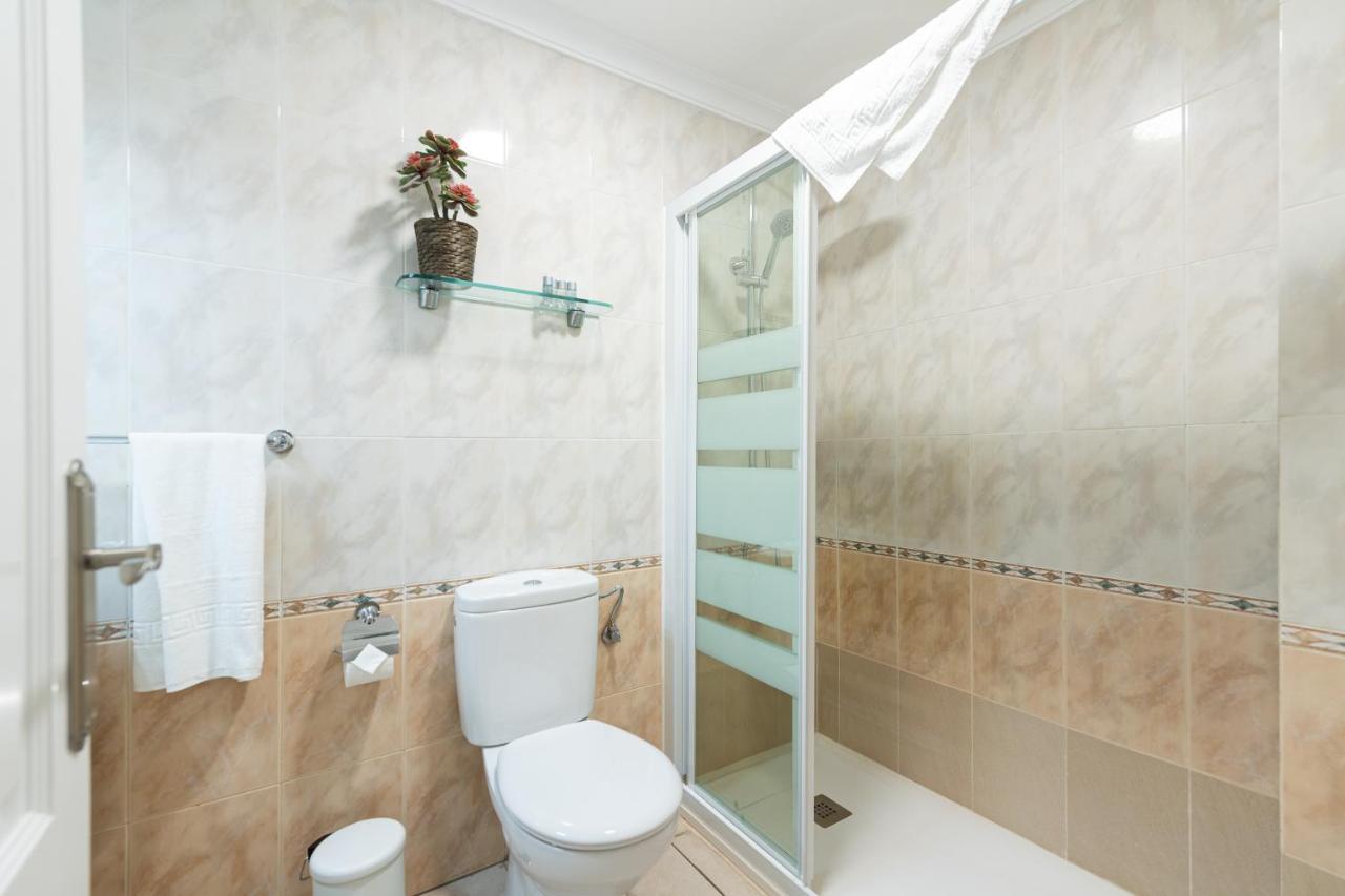 Amarre Fuente Apartment Puerto De Mogan Exterior foto